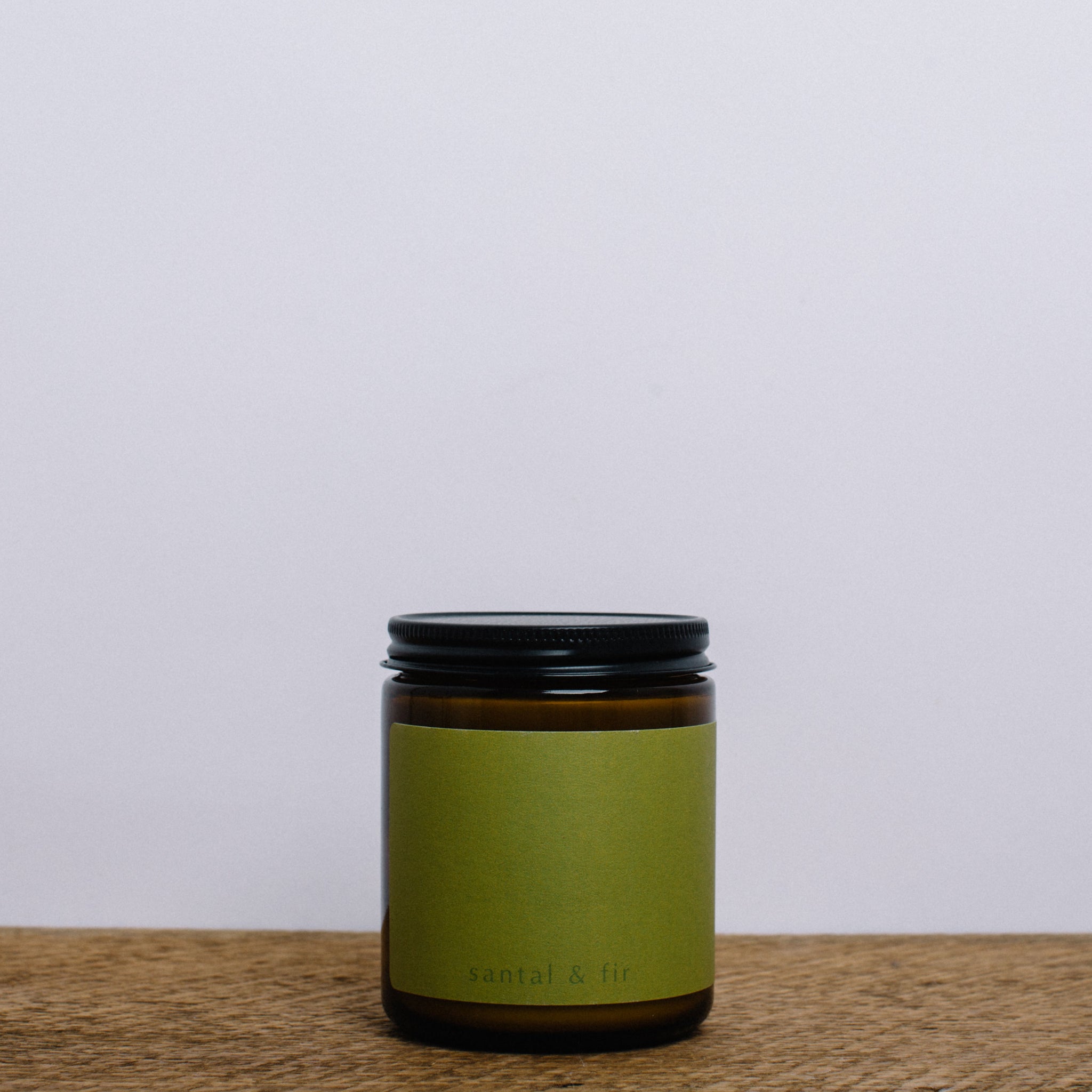 SOY CANDLE || URB APOTHECARY