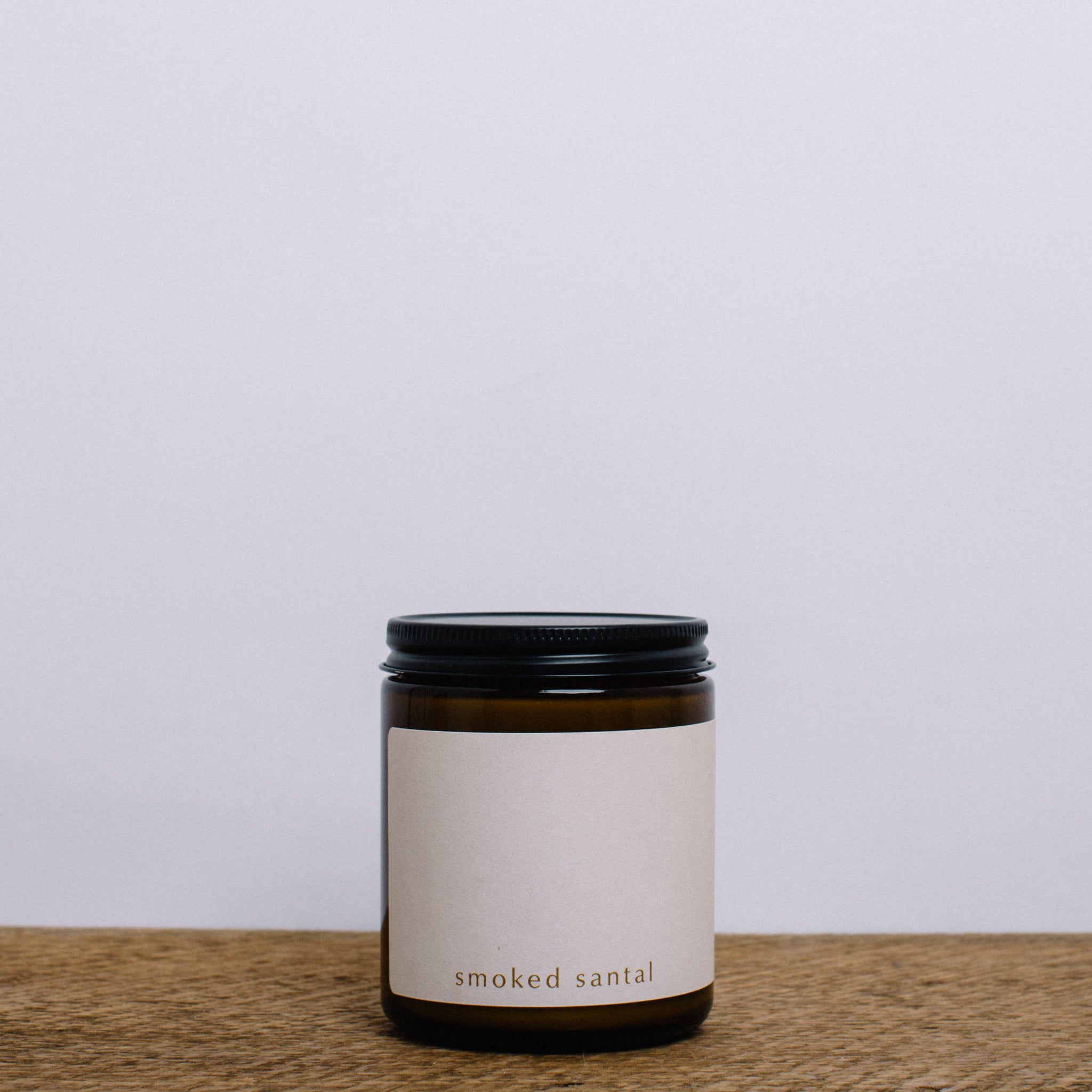 SOY CANDLE || URB APOTHECARY