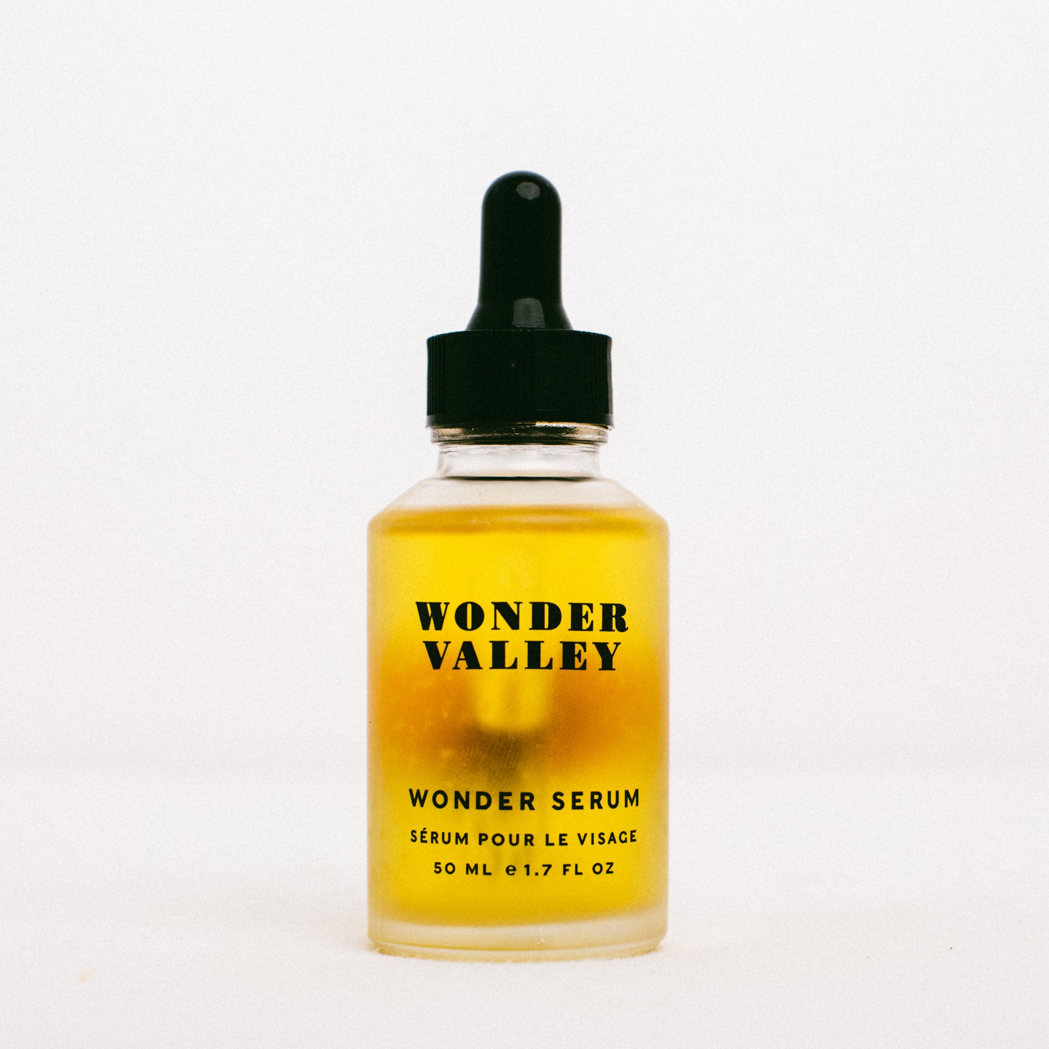 WONDER FACE SERUM || WONDER VALLEY