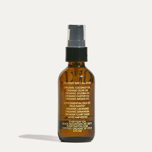 MAINSTAY EVERYDAY OIL