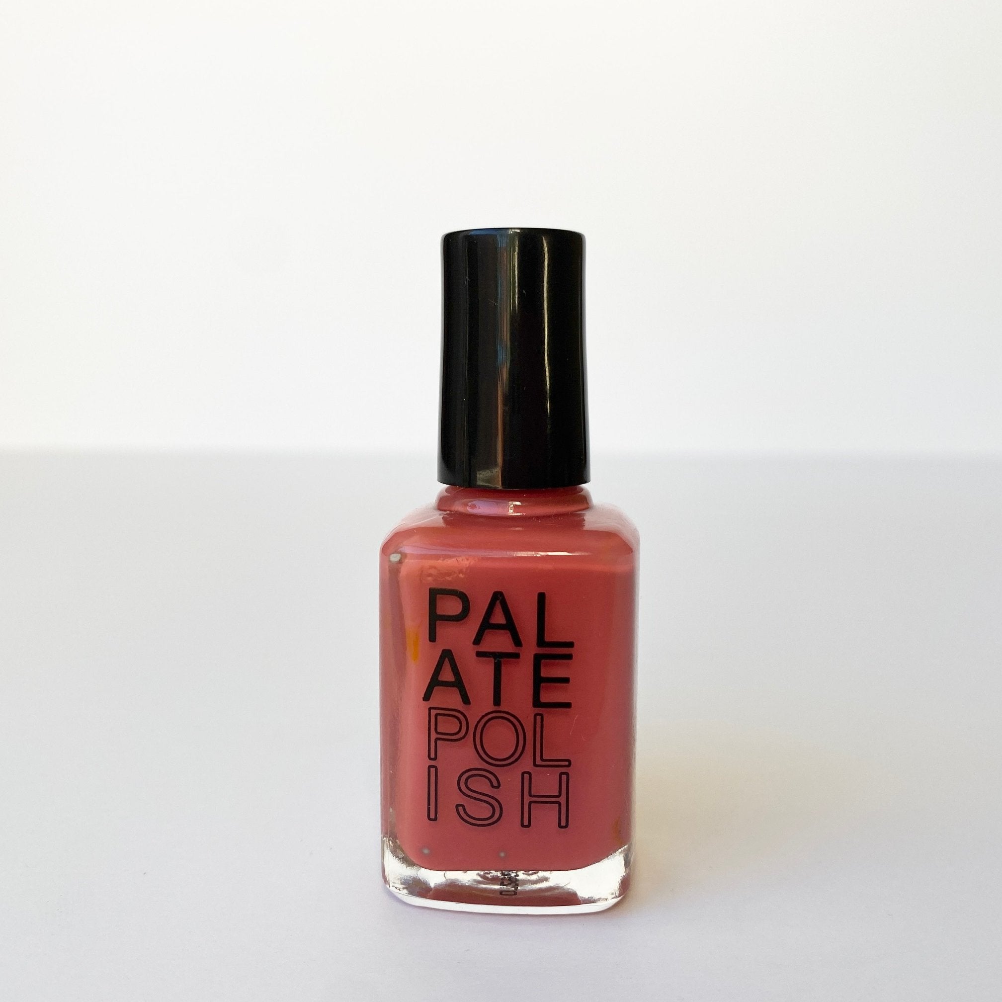 NAIL POLISH || PALATE