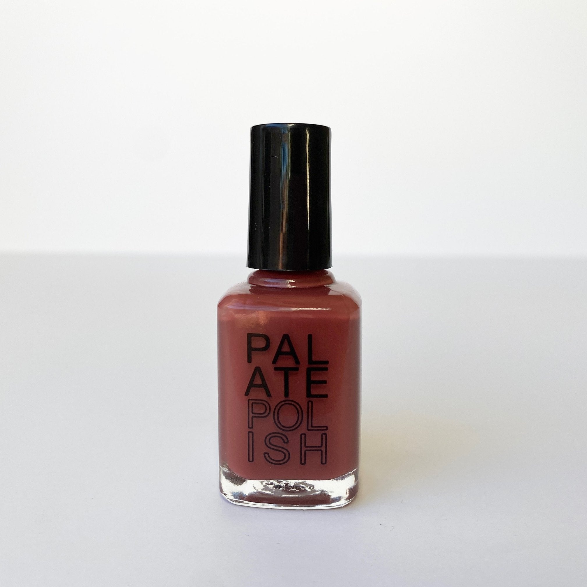 NAIL POLISH || PALATE