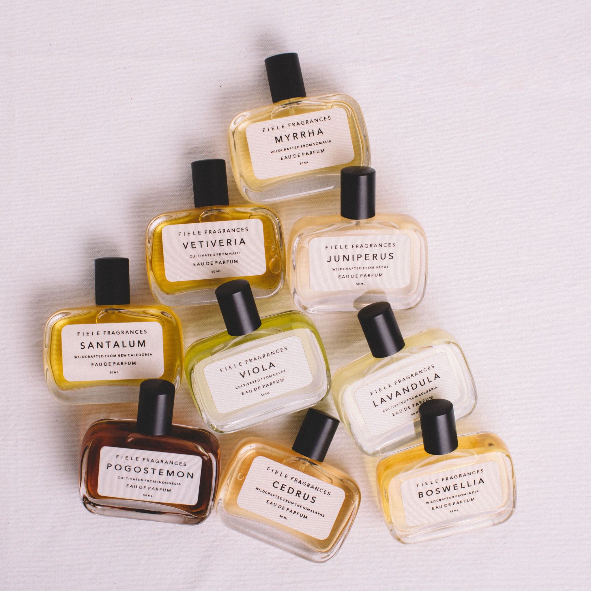 ストアアクティビテ FIELE FRAGRANCES SANTALUM | www.artfive.co.jp