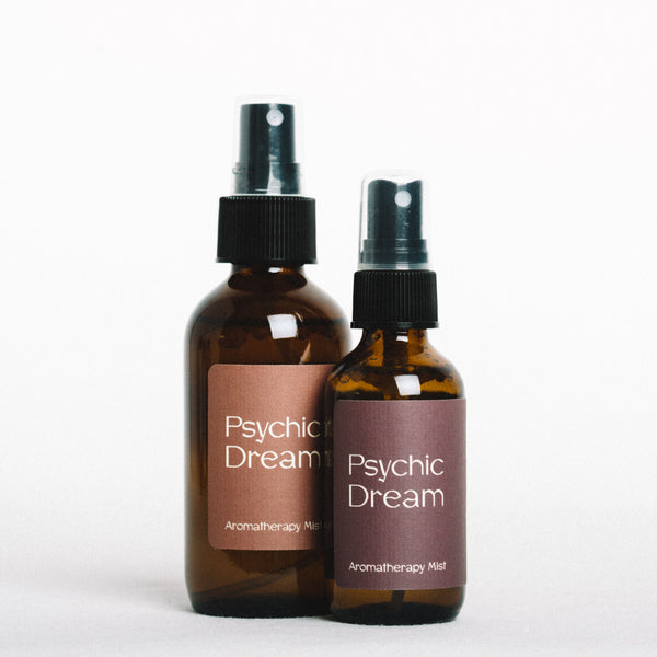 PSYCHIC DREAM AROMATHERAPY SPRAY || SPECIES BY THE THOUSANDS