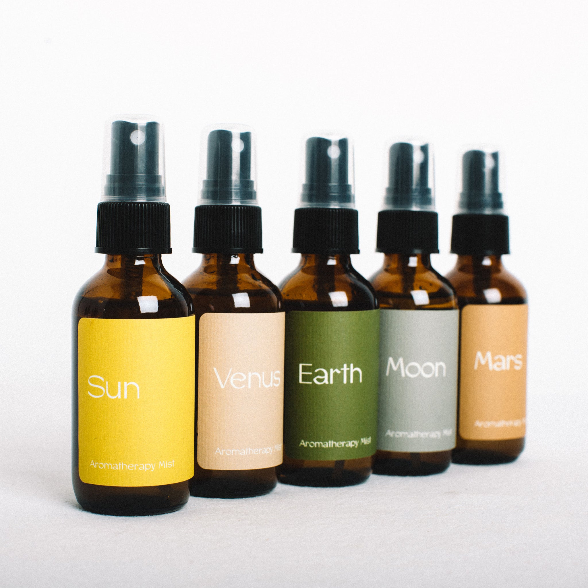 PLANETARY AROMATHERAPY SPRAY || SPECIES BY THE THOUSANDS