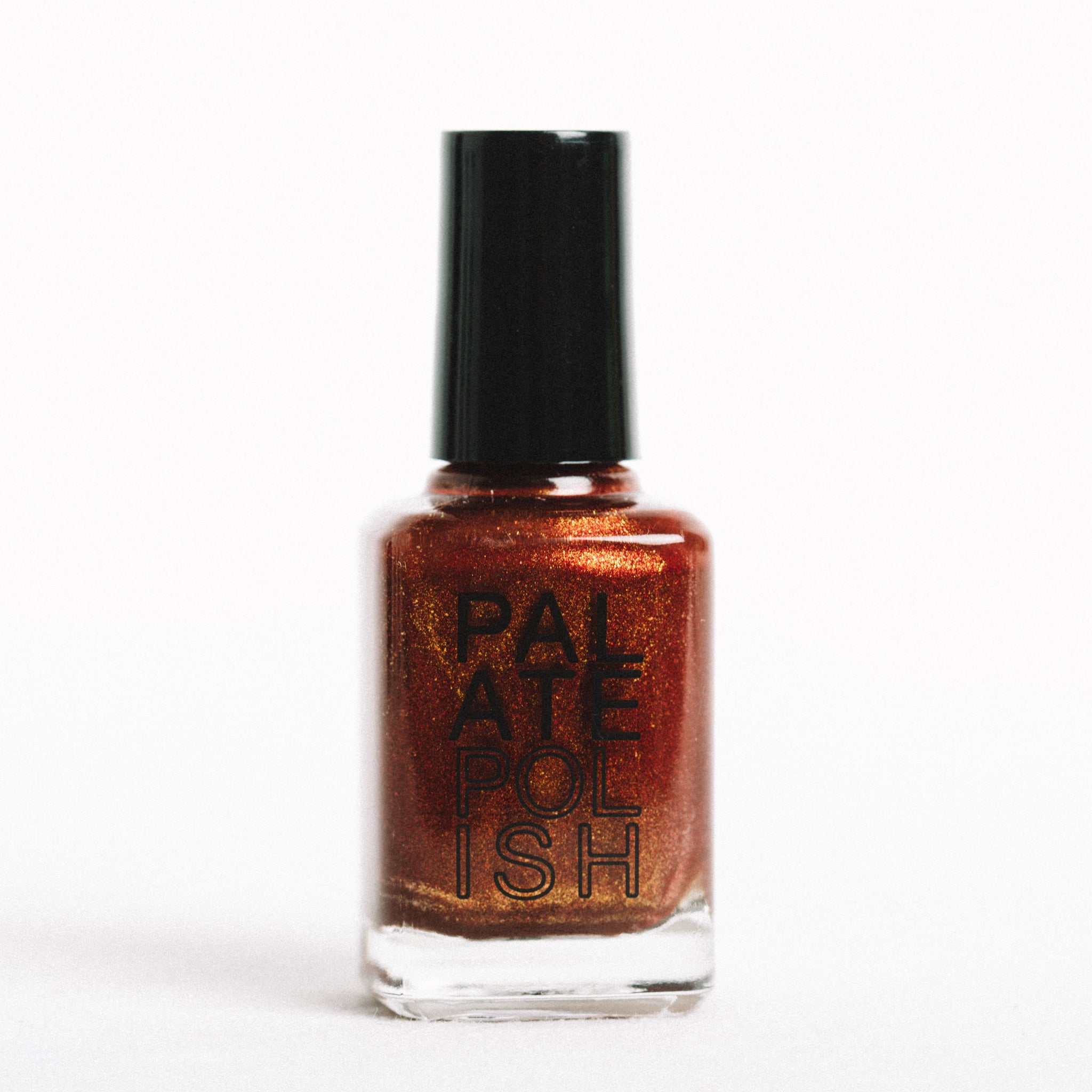 NAIL POLISH || PALATE