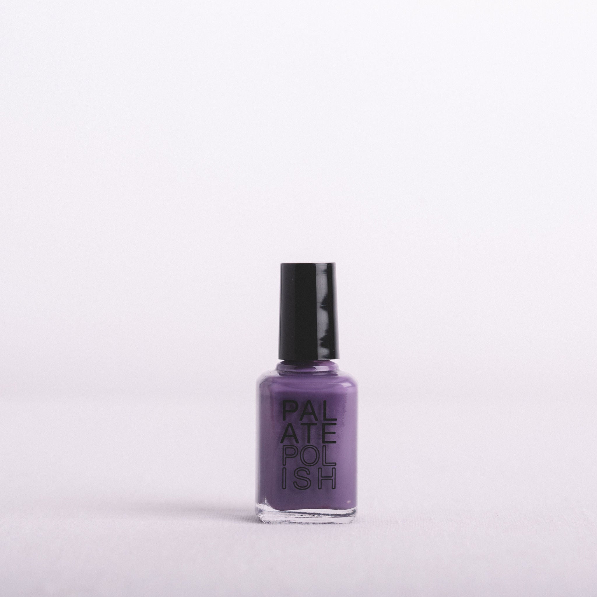 NAIL POLISH || PALATE