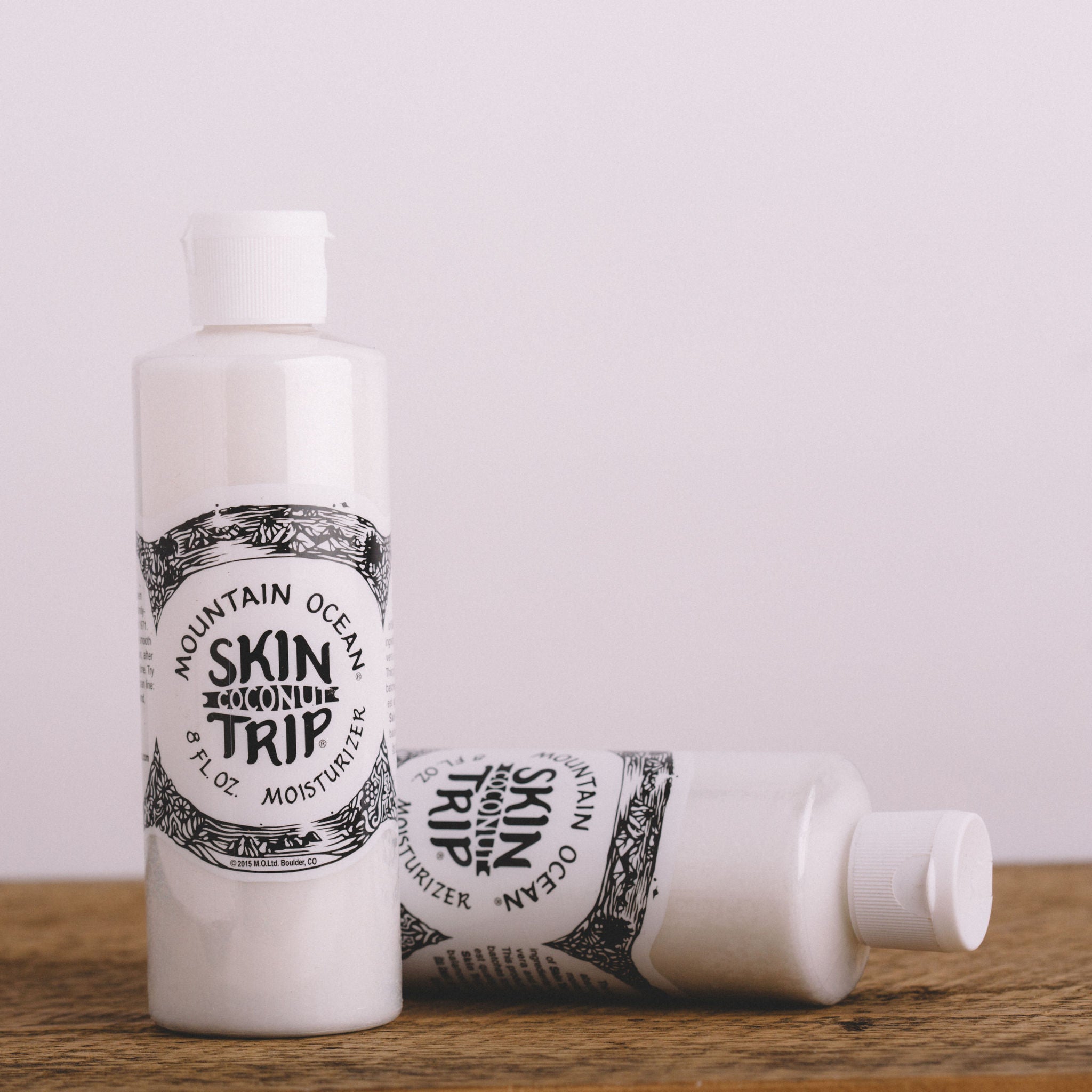 COCONUT SKIN TRIP LOTION || MOUNTAIN OCEAN