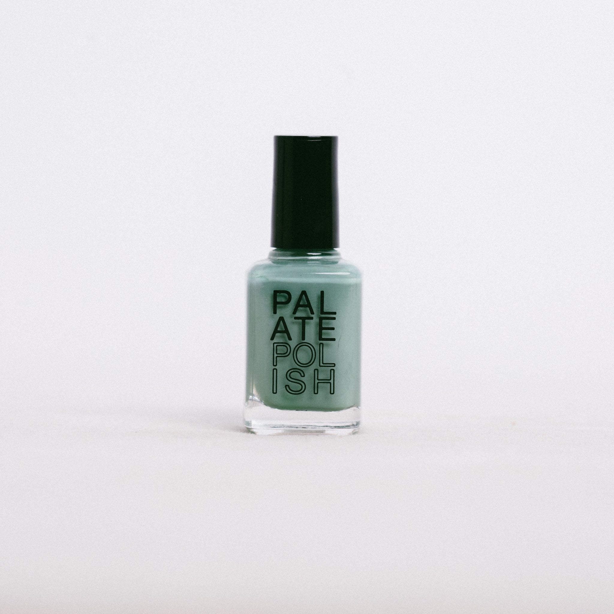 NAIL POLISH || PALATE