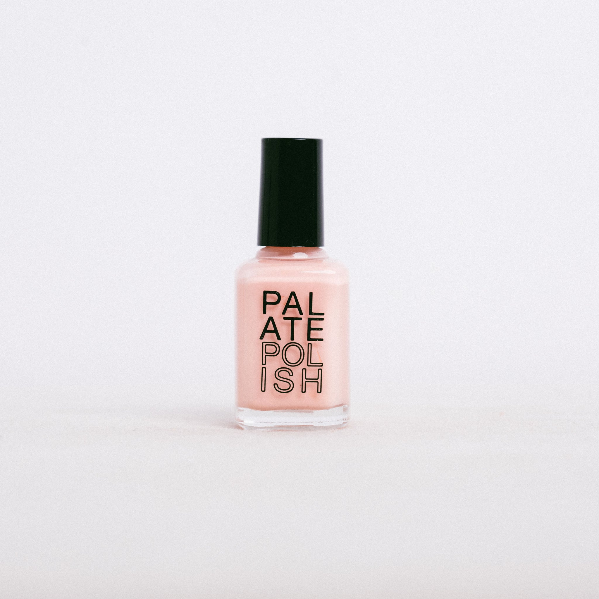 NAIL POLISH || PALATE