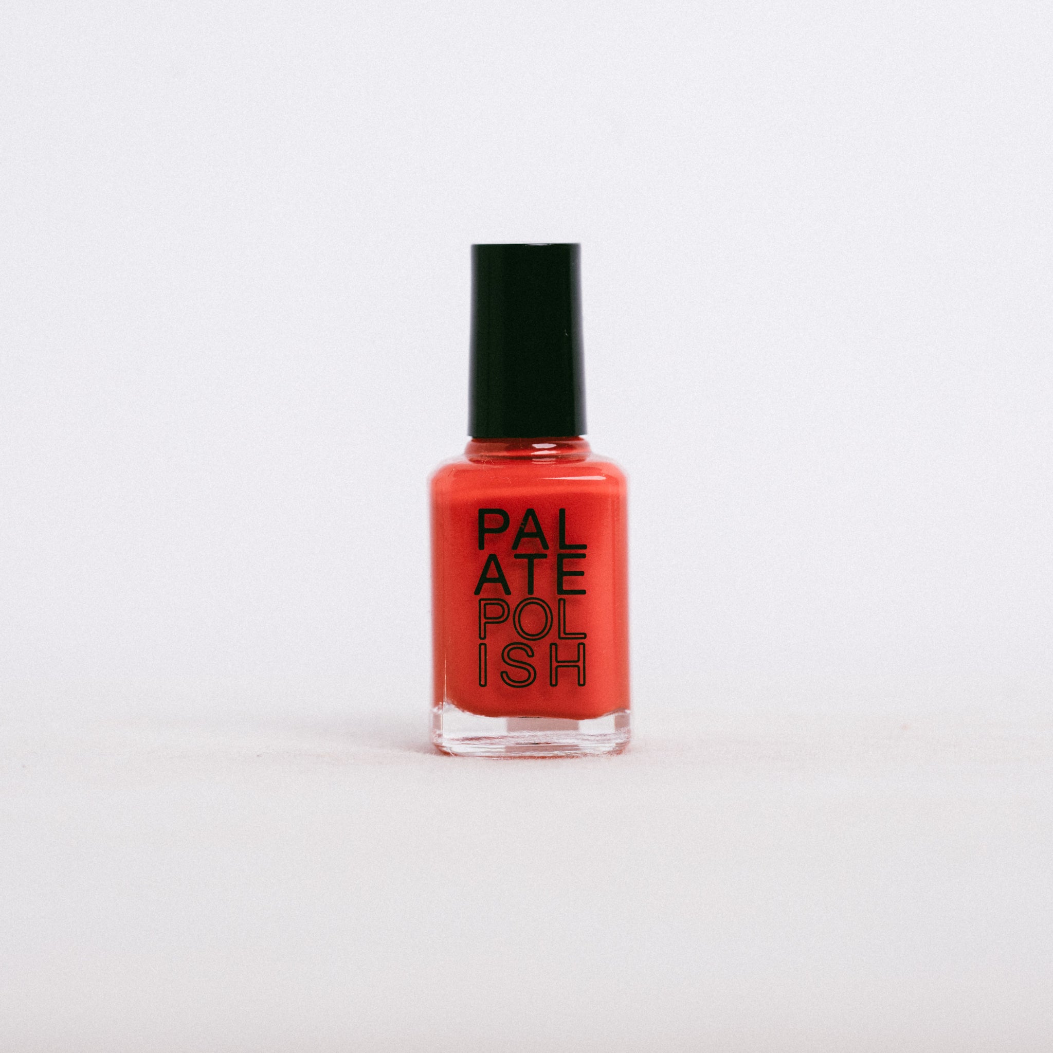 NAIL POLISH || PALATE