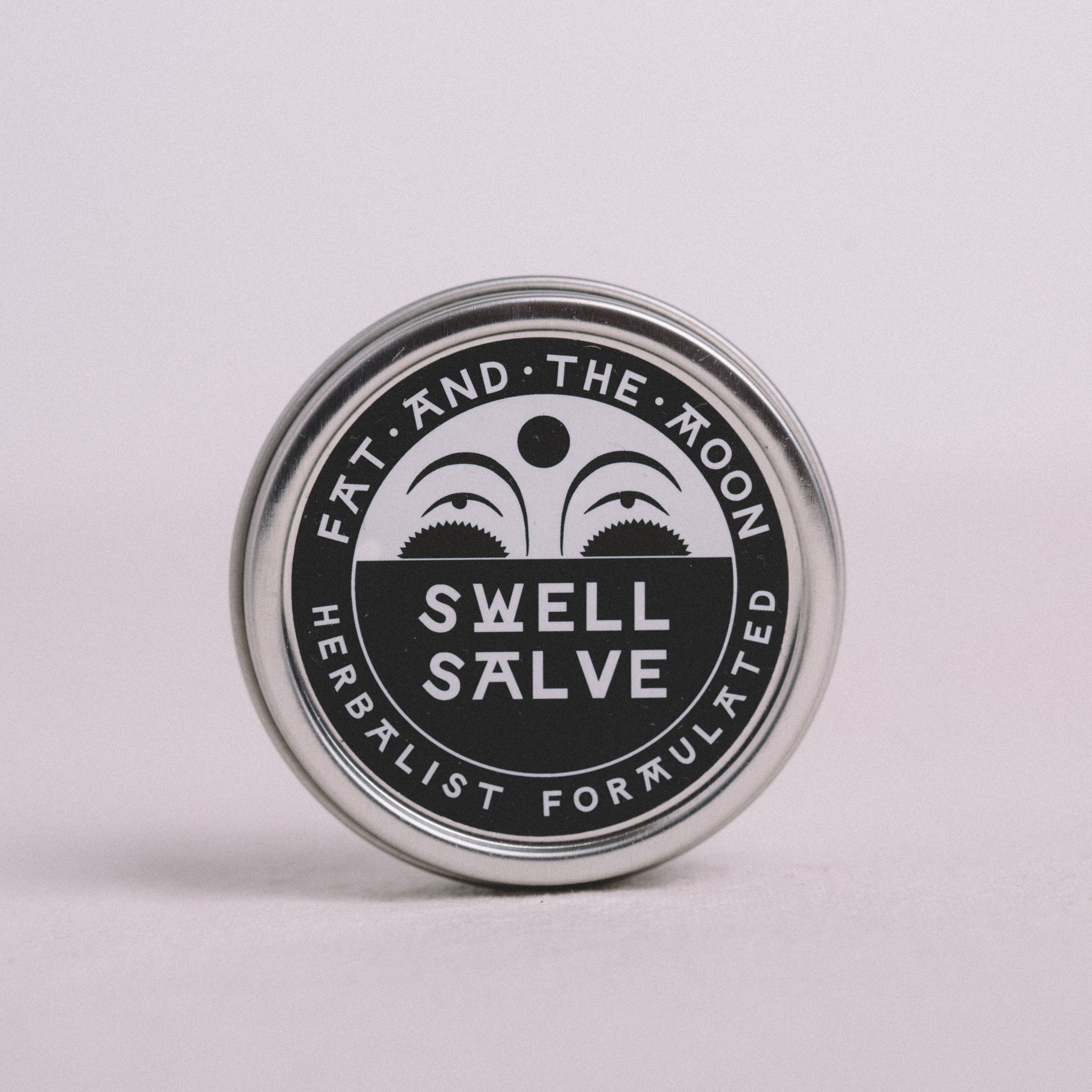 SWELL SALVE || FAT AND THE MOON