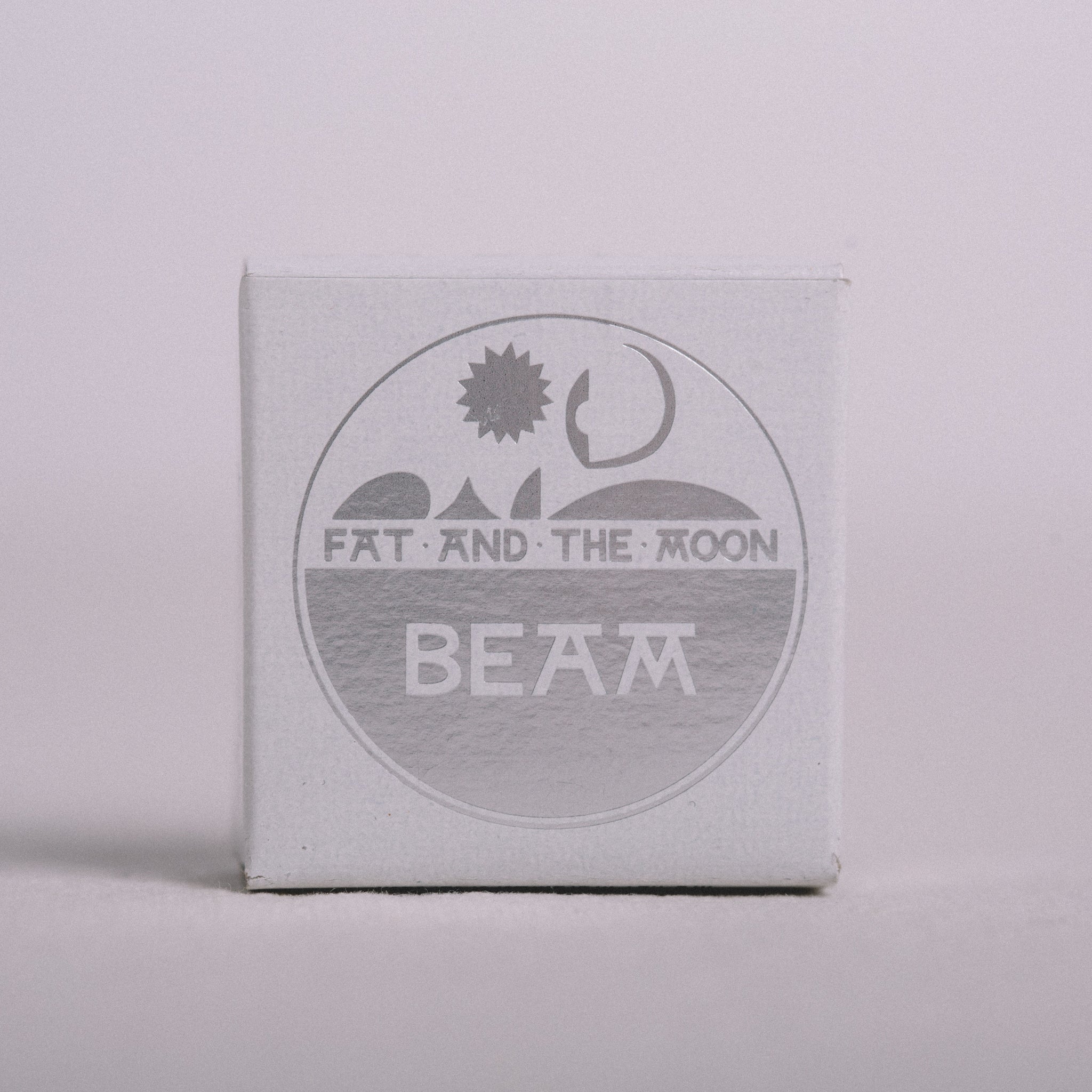 BEAM SHIMMER || FAT AND THE MOON