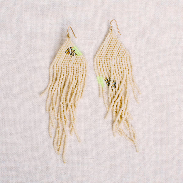 RIGEL EARRINGS || SALIHAH MOORE