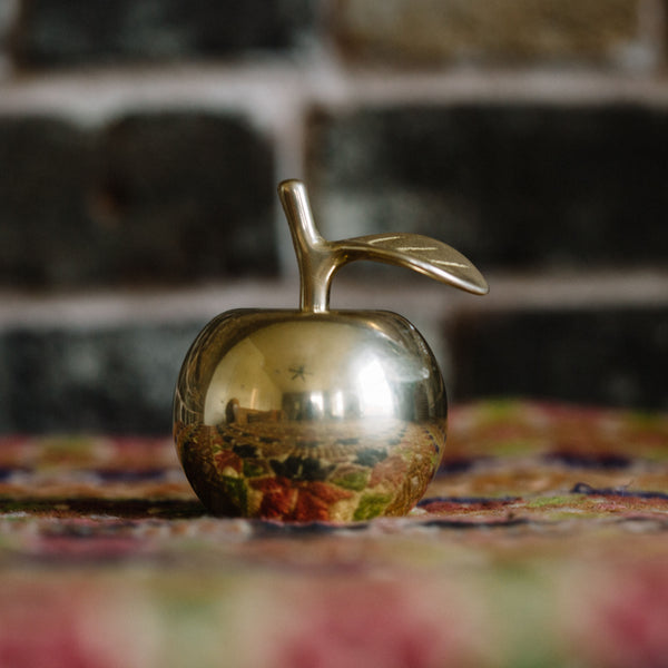 CRABAPPLE BELL || VINTAGE