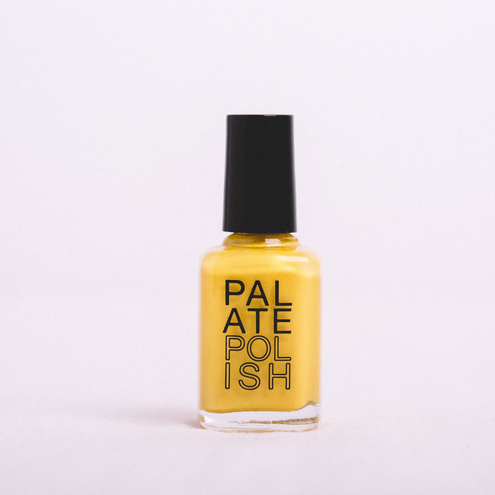 NAIL POLISH || PALATE