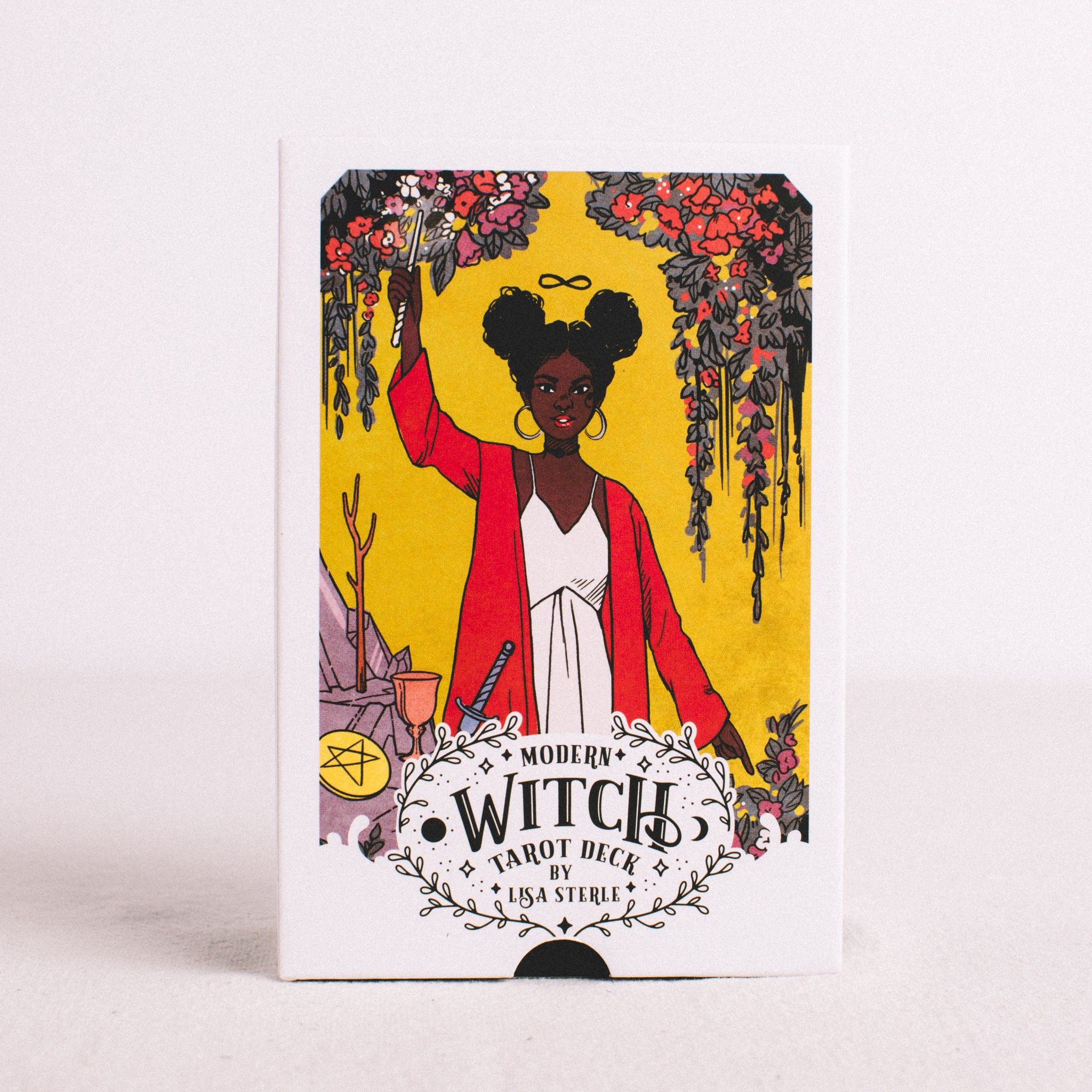 MODERN WITCH TAROT