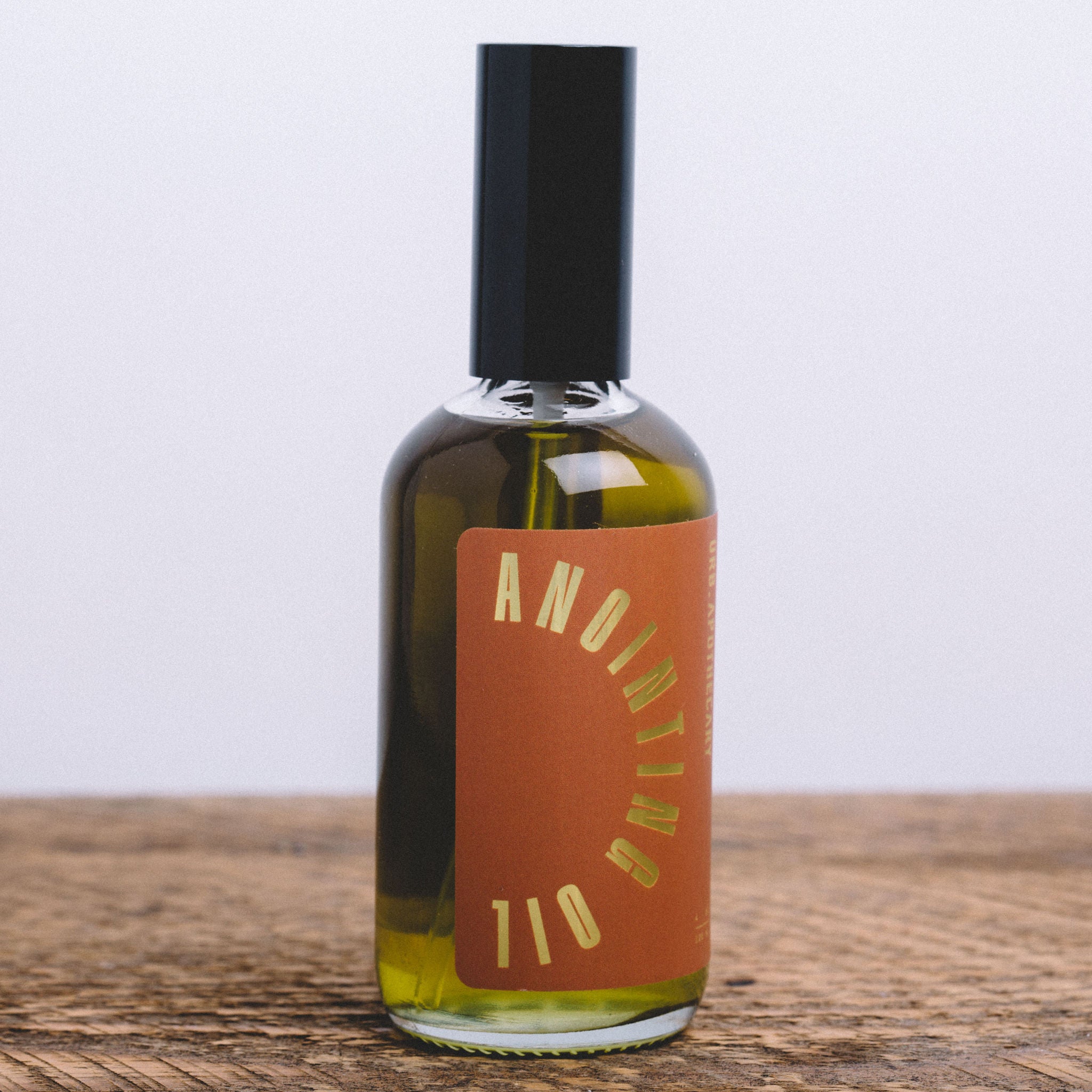 ANOINTING OIL || URB APOTHECARY