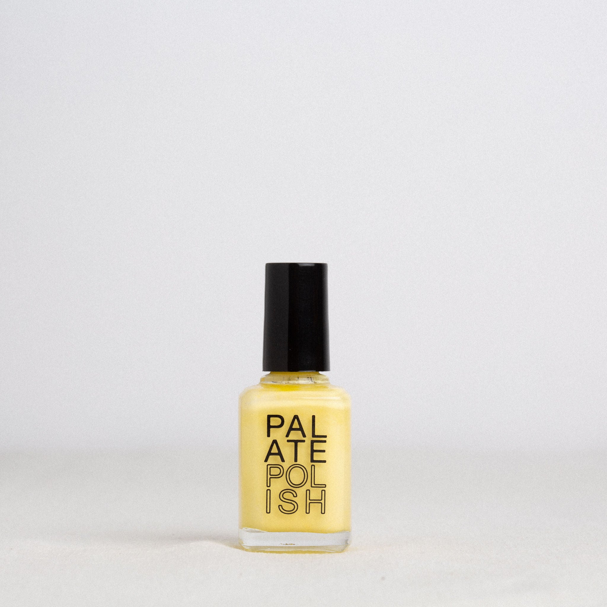 NAIL POLISH || PALATE