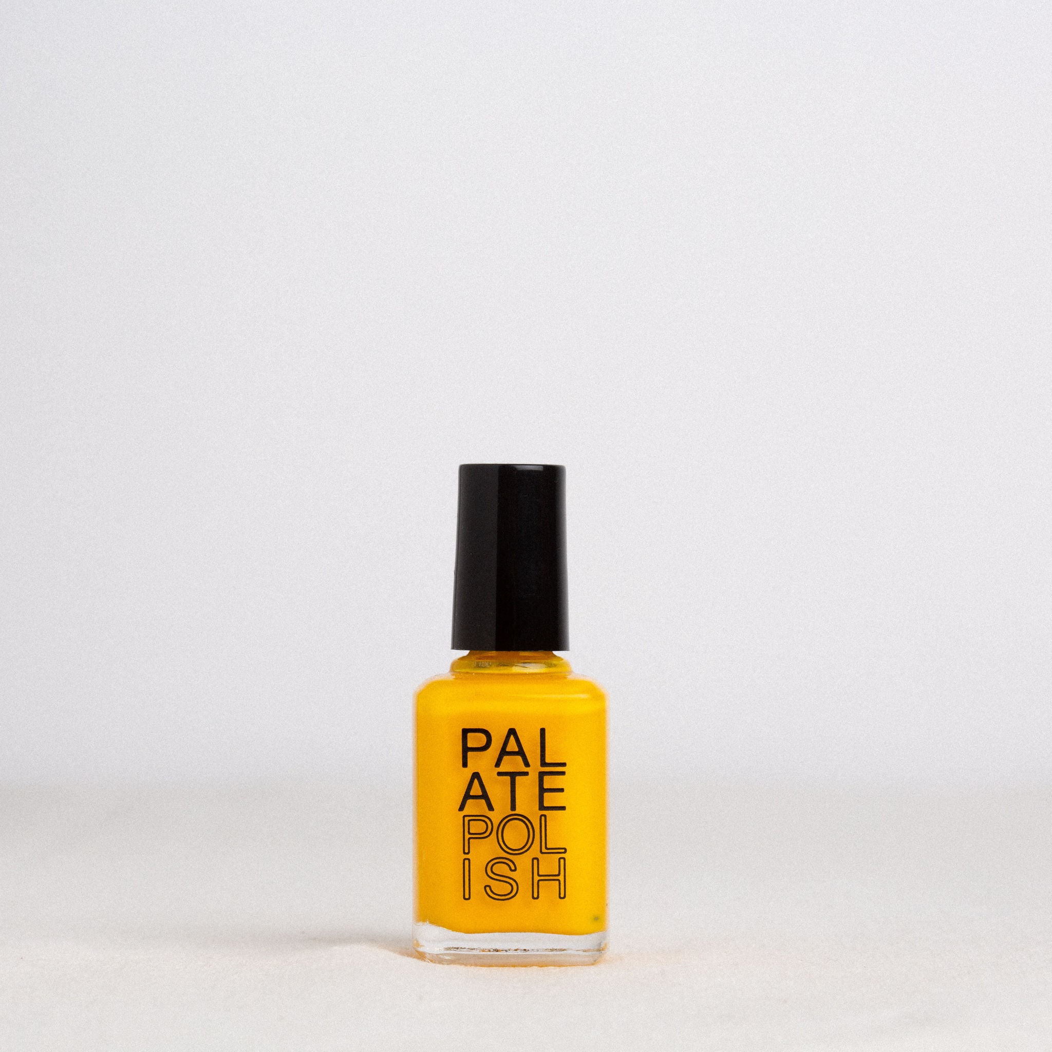 NAIL POLISH || PALATE