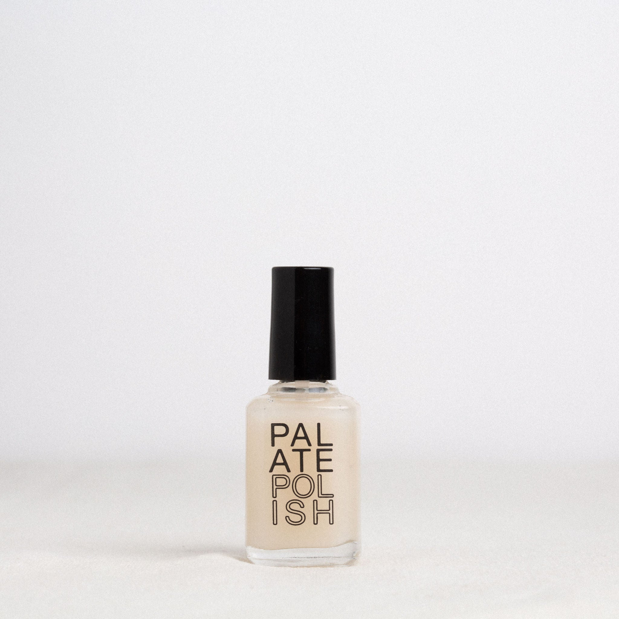 NAIL POLISH || PALATE