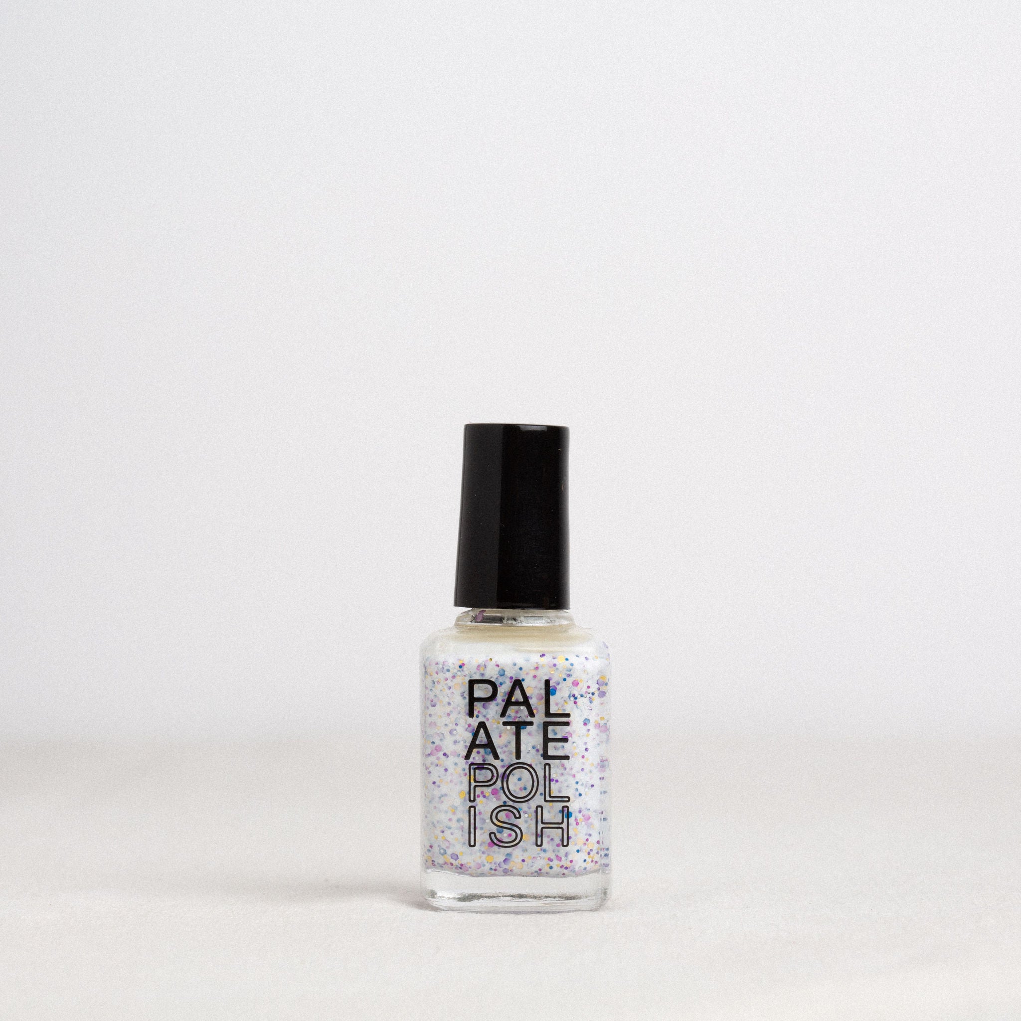 NAIL POLISH || PALATE