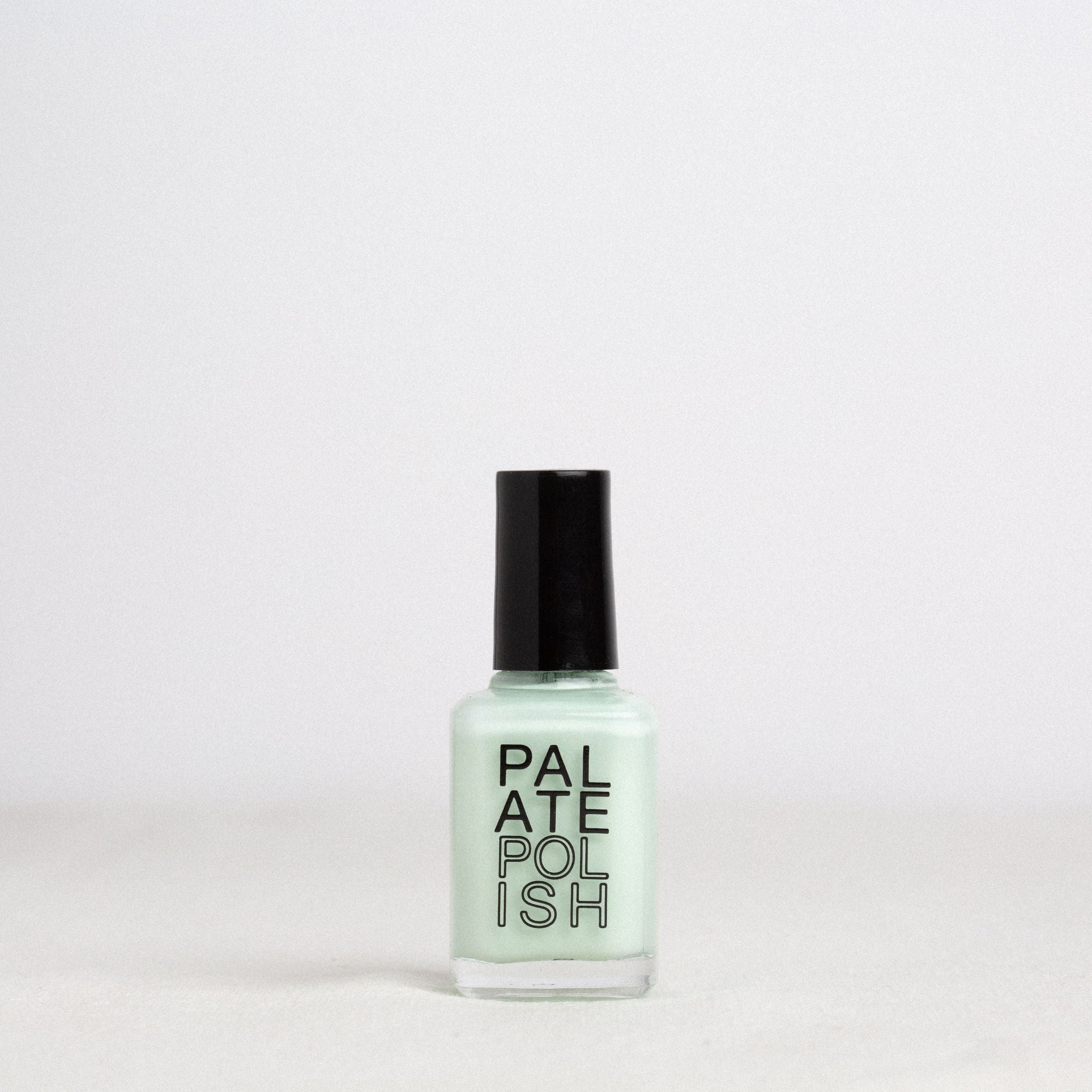 NAIL POLISH || PALATE