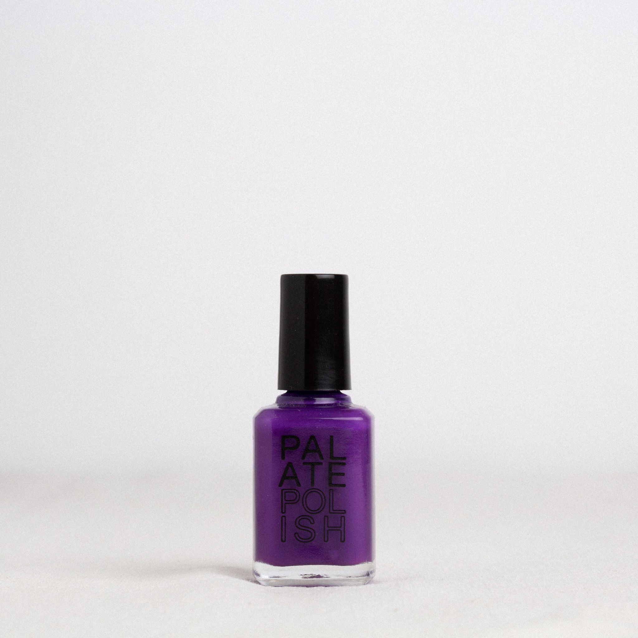 NAIL POLISH || PALATE