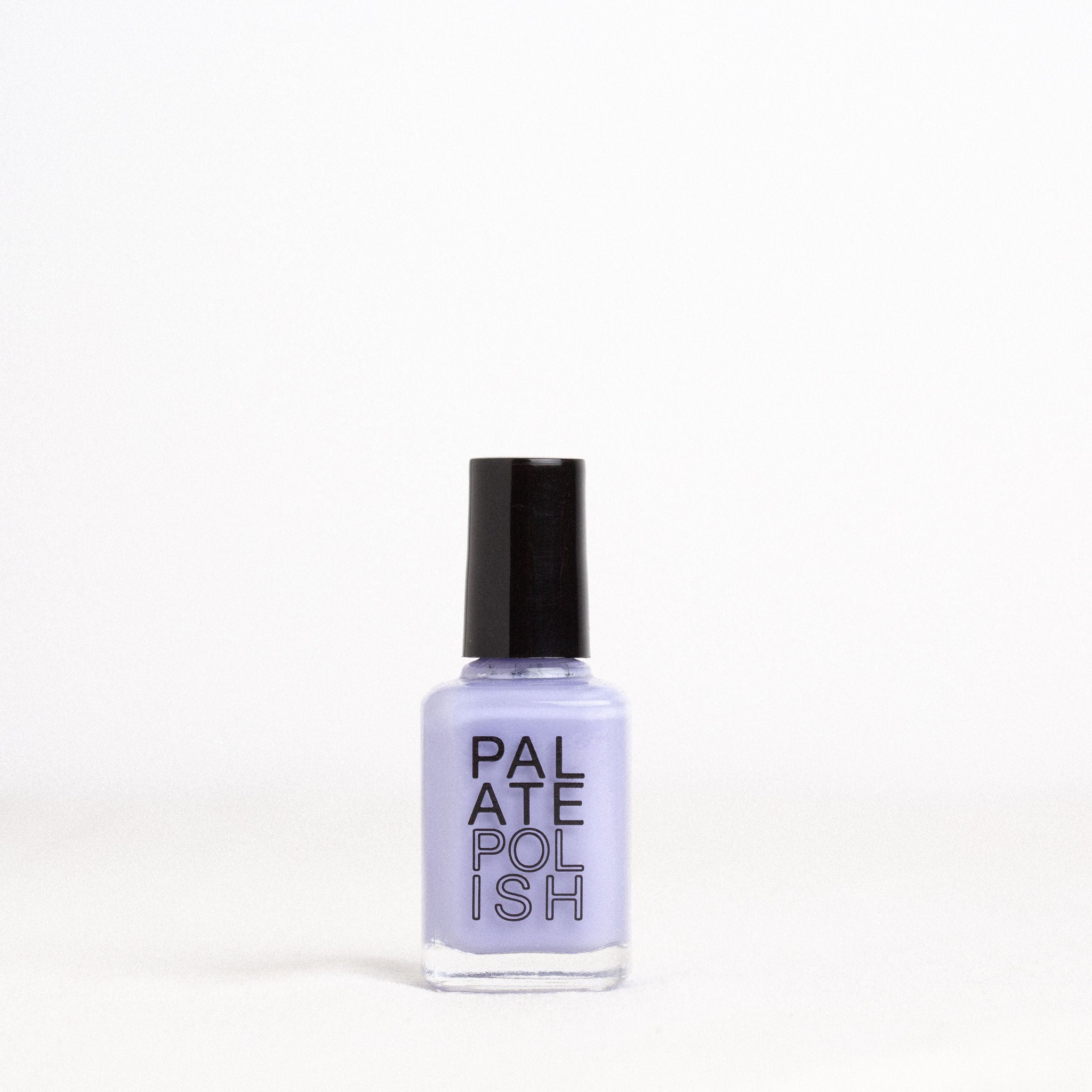 NAIL POLISH || PALATE