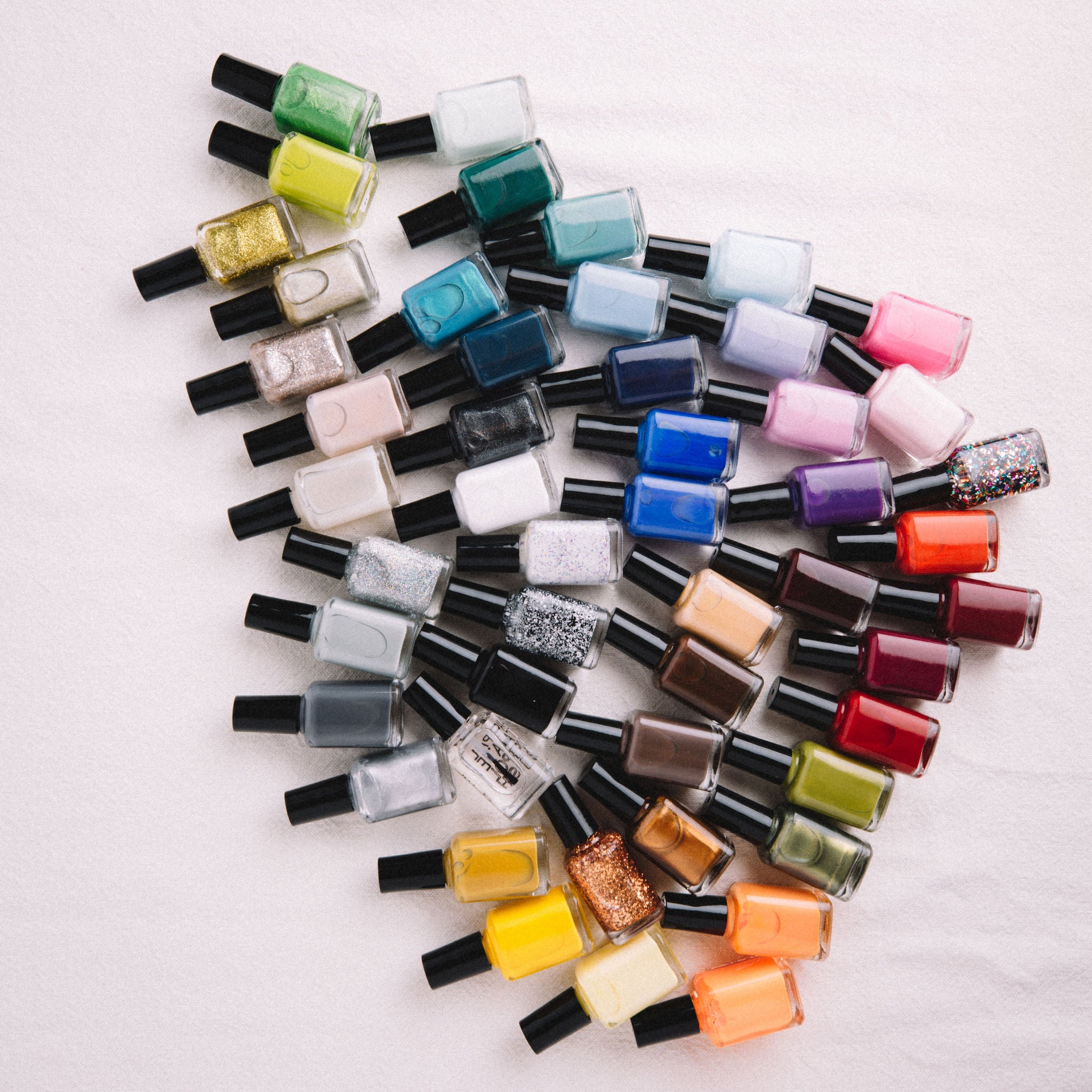 NAIL POLISH || PALATE