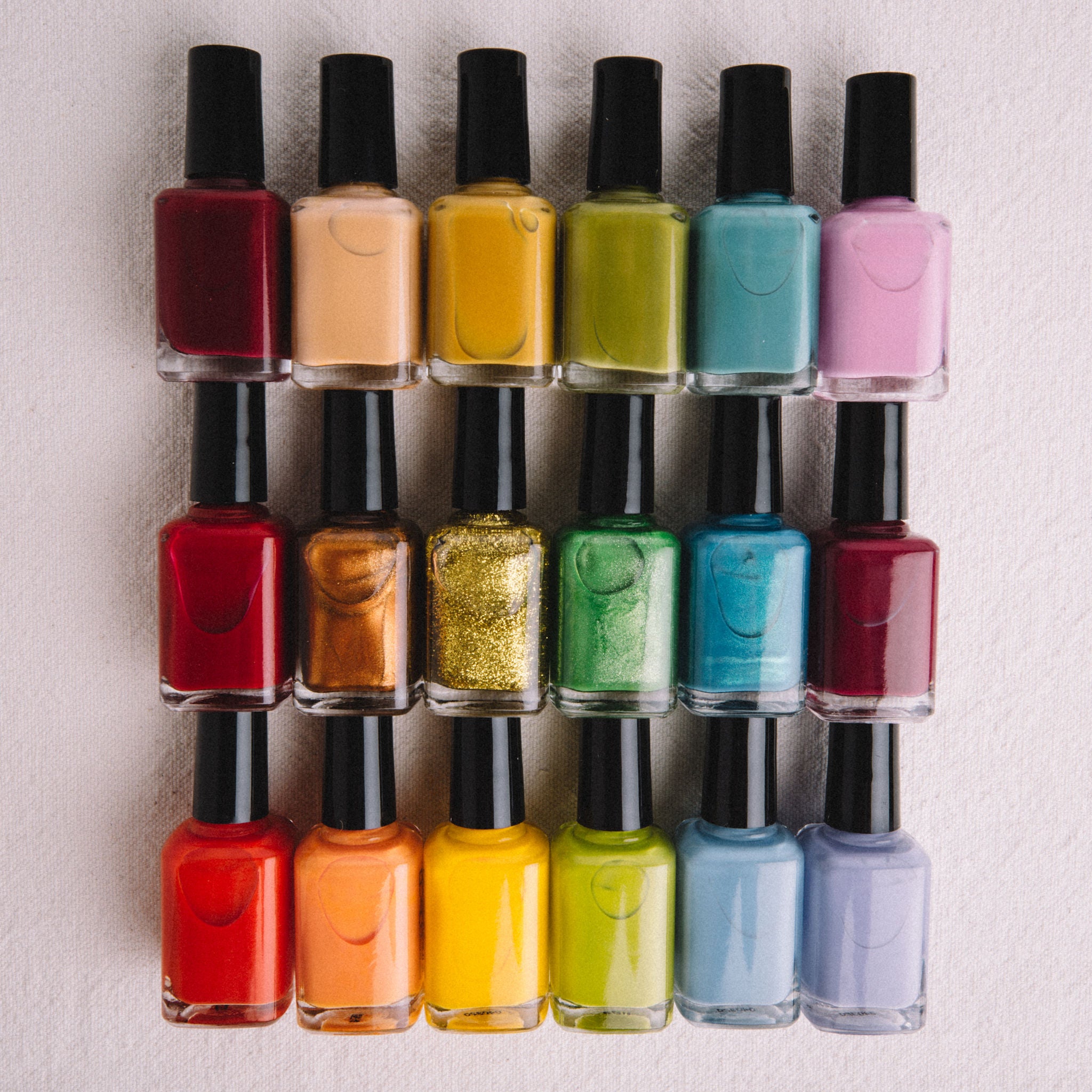 NAIL POLISH || PALATE