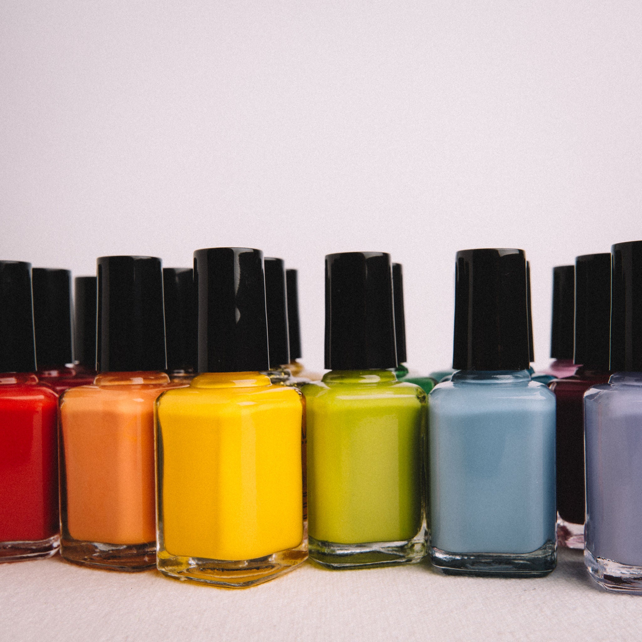 NAIL POLISH || PALATE