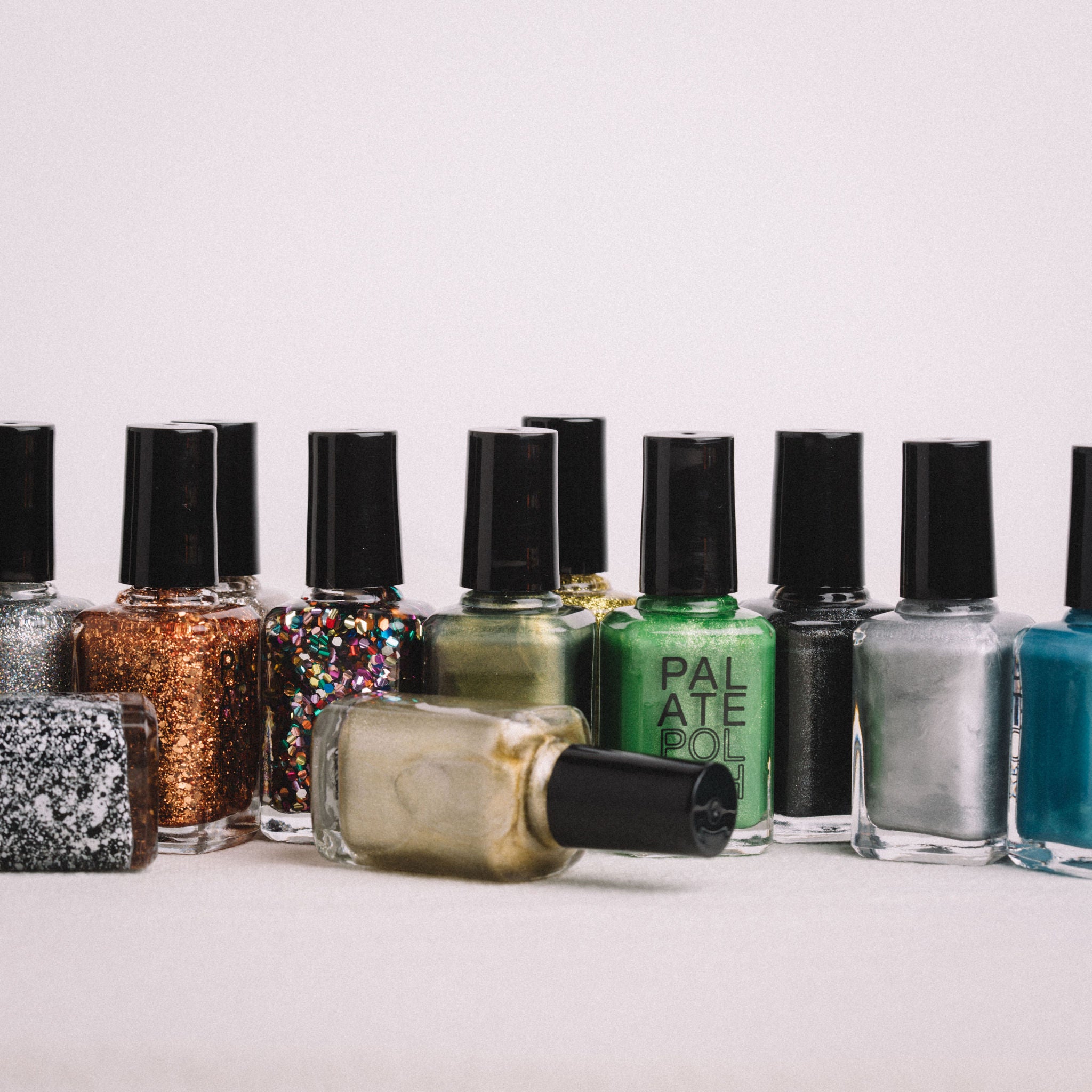 NAIL POLISH || PALATE